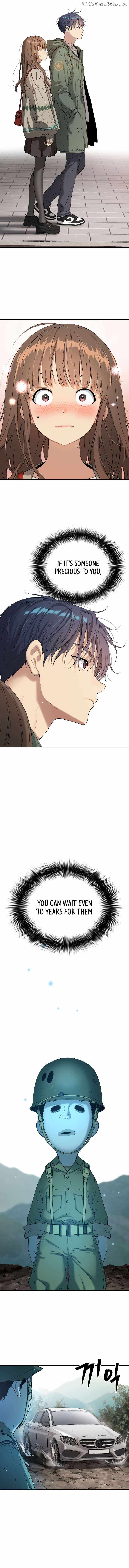 Legend of Dangun Chapter 67 10